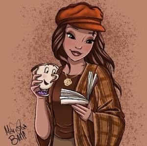 Meet your Posher, Marie-ève